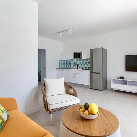 Las Casas De Maspalomas 아파트 마스팔로마스