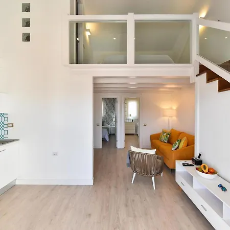 Las Casas De Maspalomas Apartment *