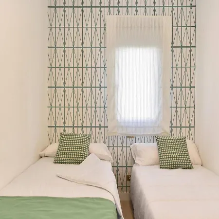 Las Casas De Maspalomas Apartment