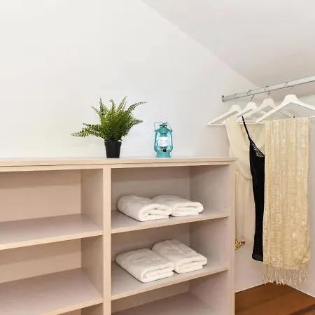 Las Casas De Maspalomas Apartment