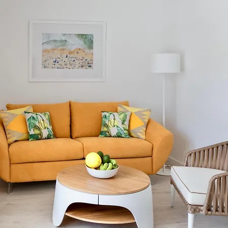 Las Casas De Maspalomas Apartment *