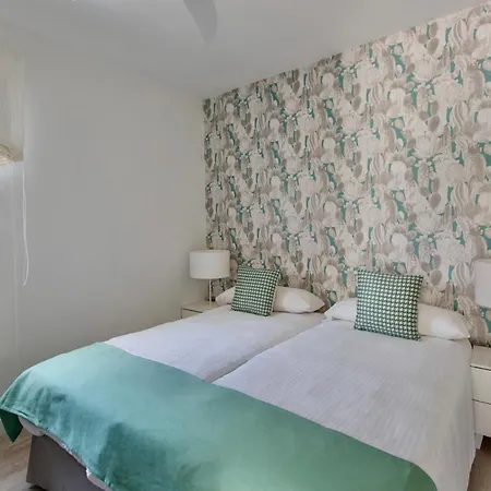 Las Casas De Maspalomas 아파트