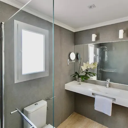 Las Casas De Maspalomas Appartement