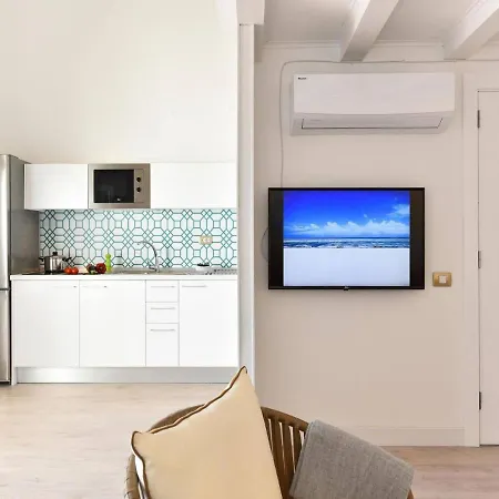 Appartement Las Casas De Maspalomas *
