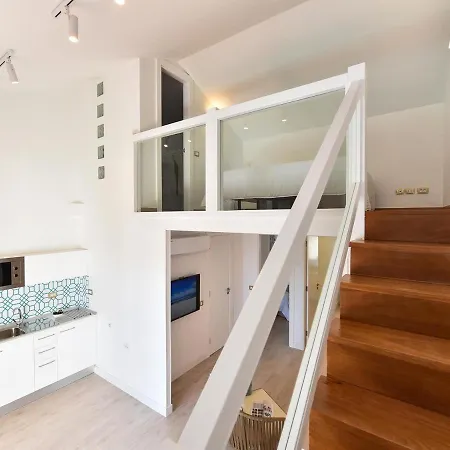 Appartement Las Casas De Maspalomas Maspalomas (Gran Canaria)